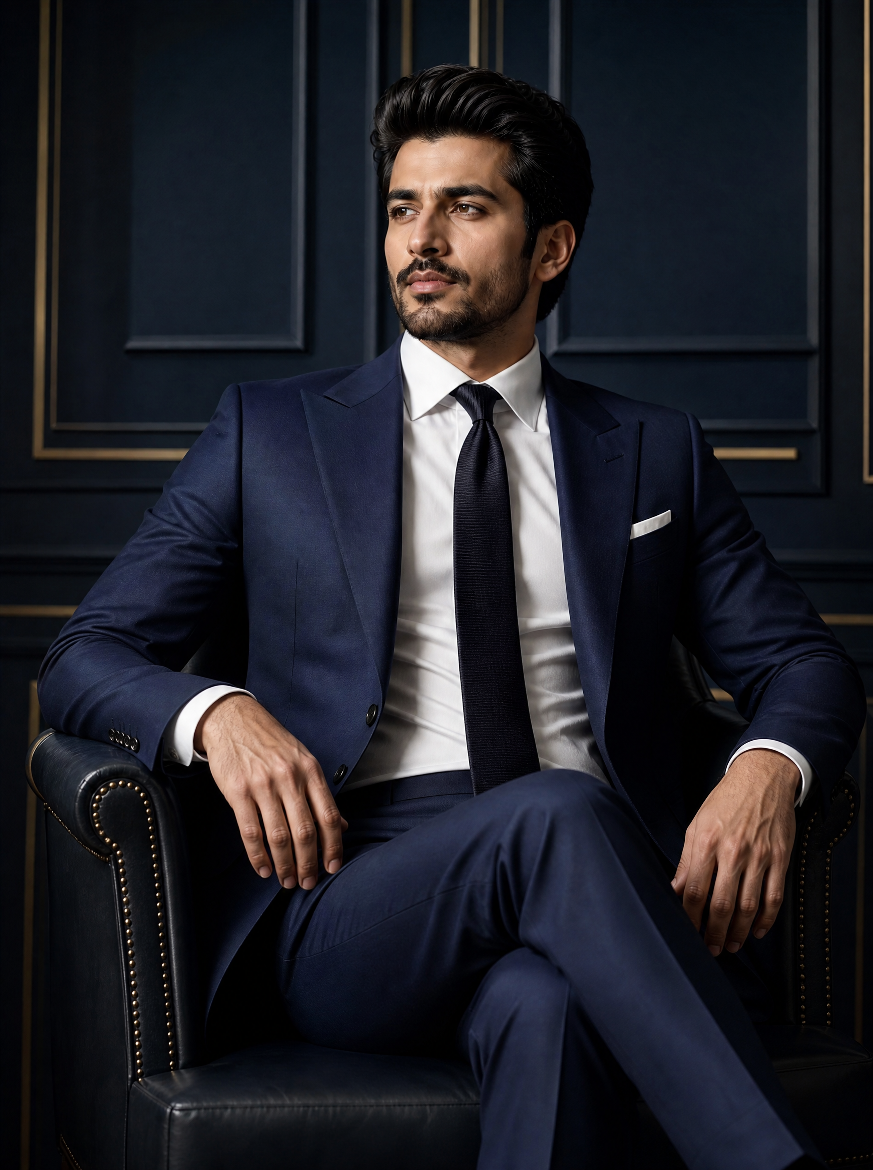 Suits