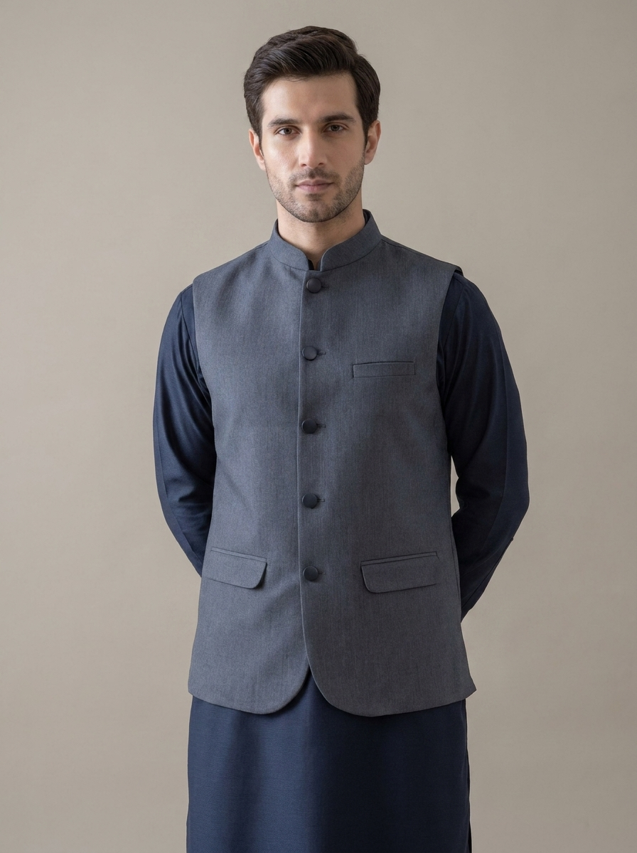 Waistcoats